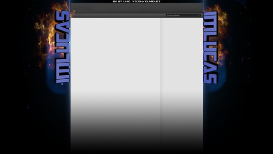YouTube Backgrounds: Backgrounds