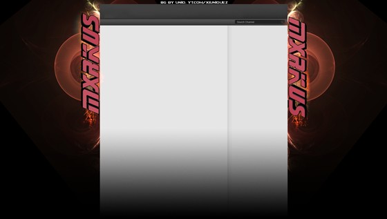 YouTube Backgrounds: Backgrounds