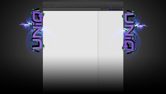 YouTube Backgrounds: Backgrounds