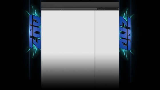 YouTube Backgrounds: Backgrounds